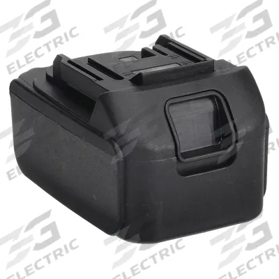 GREENLEE Battery Adaptor: 120-18V, 1 Ports, Hydraulic Battery-Powered Pump - Cordless Tool Voltage Adapters