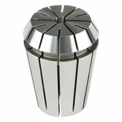 LYNDEX-NIKKEN Rigid Pipe Tap Collet: ER25, For 1/8 in Taps (MPN ET25-437). Key specifications — attr1033478: ET25-437; attr1033479: LYNDEX-NIKKEN.