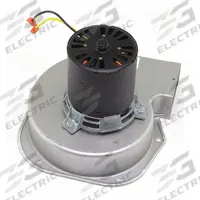 HEIL QUAKER Draft Inducer Blower: Draft Inducer Blower, 1054268. Key specifications — Product Type: Draft Inducer Blower; Manufacturer Part Number: 1054268.