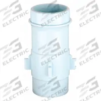 ZURN Piston Cylinder: Toilets, Plastic, 1 3/4 in Overall Wd (MPN P6000-E18). Key specifications — Product Type: Piston Cylinder; Brand: ZURN; Compatible Series: Z6000; Material: Plastic.