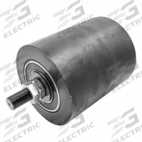 APPROVED VENDOR Idler Sprocket: 7.5 in, 1 11/64 in Bore, 6.5 in OD, Cast Iron, Ball Bearing (MPN 6.50x7.50-IDL-FLAT). Key specifications — Bearing Type: Ball; Brand: APPROVED VENDOR; Face Width: 7.5 in.