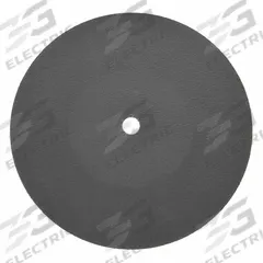 NORTON Abrasive Cut-Off Wheel: Type 1, 16" x 7/64" x 1", Zirconia Alumina, 36 Grit (MPN 66252843257). Key specifications — Brand: NORTON; Series: BlueFire Long Life.