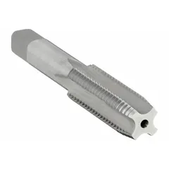 WIDIA GTD Straight Flute Tap: M16x2 Metric, 6H, 4 Flute, Plug Chamfer, High Speed Steel (MPN 11906)