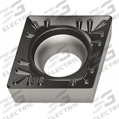 WALTER Diamond Turning Insert: CCMT432-RM4 WSM20S, CCMT120408-RM4 WSM20S (MPN 6839106). Key specifications — attr257732: CCMT432-RM4 WSM20S; attr257733: CCMT120408-RM4 WSM20S.