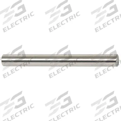 VERMONT GAGE Class X Go Pin Gauge: Go (Plus), Inch, 0.2072 in Dia - Class X Go (Plus) Pin Gauges - Dia. 0.0751 in to 0.2810 in