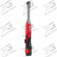 MILWAUKEE Ratchet: 70 ft-lb Fastening Torque, 70 ft-lb Torque - Max, 400 RPM No Load Speed, M12™ (MPN 3059-20). Key specifications — attr1170874: Ball Detent; attr1170872: Brushless.