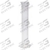 APPROVED VENDOR Graduated Cylinder: Polymethylpentene, 500 mL, 16.9 fl oz, To Contain (TC), Hexagon (MPN 237885). Key specifications — attr1370610: Hexagon; attr1370612: Colorless; attr1370591: To Contain (TC); attr1370582: APPROVED VENDOR.