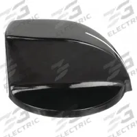 DAVIES Hand Knob: Pointer, Thermoset, 1.19 in Dia, 0.625 in Ht (MPN 1550AG). Key specifications — Brand: DAVIES.