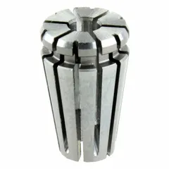 LYNDEX-NIKKEN Collet: ER8, 3 mm (MPN ER8-118). Key specifications — attr1033353: ER8-118; attr1033354: LYNDEX-NIKKEN.