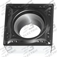 WALTER Square Turning Insert: SPMT3(2.5)2-MM4, SPMT09T308-MM4 (MPN 6837380). Key specifications — attr257901: SPMT09T308-MM4; attr257900: SPMT3(2.5)2-MM4.
