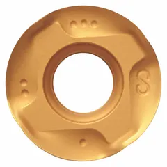 KYOCERA Round Milling Insert: ROMU1204M0ERSMPR1525