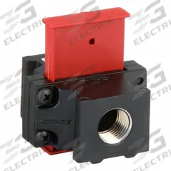 PARKER Air Line Lockout Valve: 1/2 in NPT, 1/2 in NPT Outlet Size, 150 psi Max Op Pressure, PS856P. Key specifications — attr110771: PS856P; attr110802: Series 07.