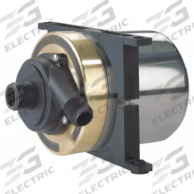LITTLE GIANT Centrifugal Pump: 1/12 hp, 115V AC, 14 ft Max head, 3/4 in - Marine Submersible Straight Centrifugal Pumps