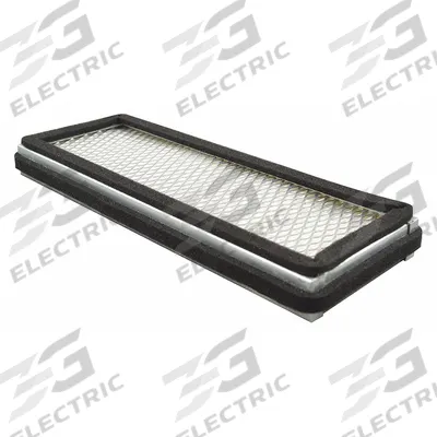 BALDWIN FILTERS Automotive Air Filter: Panel, Cabin, Cabin Air Filter, Rectangular - Panel Cabin Air Filters