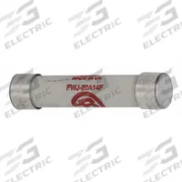Semiconductor Fuse: FWJ Series, Fast-Acting, 30 A, 1,000 V AC, 800 V DC DC Volt Rating (MPN FWJ-30A14F). Key specifications — Series: FWJ; Brand: BUSSMANN; Voltage Type: AC/DC.