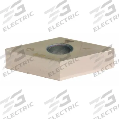 SUMITOMO Diamond Turning Insert: 2NC-DNGA433HS - Diamond Indexable Turning Inserts