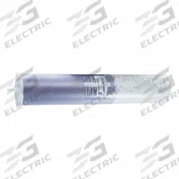 HACH Demineralizer Cartridge: Ions, 2079200, 3 39/50 in Overall Dia, 20 2/25 in Overall Lg, 1. Key specifications — Feed Water Source: Tap Water; Product Type: Demineralizer Cartridge; Manufacturer Part Number: 2079200.