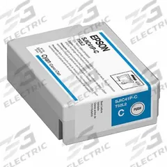 EPSON Ink (MPN C13T52L220). Key specifications — Brand: EPSON.
