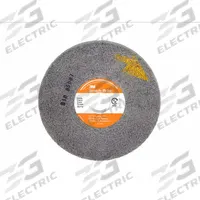 SCOTCH-BRITE Convolute Wheel: 12 in Dia x 1 in W, 5 in Arbor, Silicon Carbide, Fine, Hard (8), ST-WL (MPN 61500004553). Key specifications — Series: ST-WL; Brand: SCOTCH-BRITE.