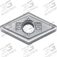 KYOCERA Diamond Turning Insert (MPN DNMG432SGSW05)