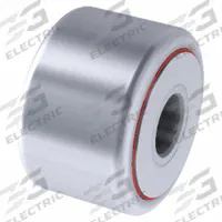 SMITH BEARING Cam Follower: 1 1/4 in Roller Dia, Std, 1 Row, Dbl Sealed, Flat, Stainless Steel (MPN YR-1-1/4-X-SS-FG). Key specifications — Duty Type: Standard; System of Measurement: Inch; Brand: SMITH BEARING.