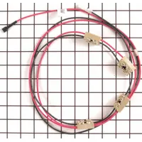 ELECTROLUX Spark Ignition Switches and Wire Harness: Mfr Part # 316219004. Key specifications — Manufacturer Part Number: 316219004; Brand: ELECTROLUX; Product Type: Spark Ignition Switches and Wire Harness.