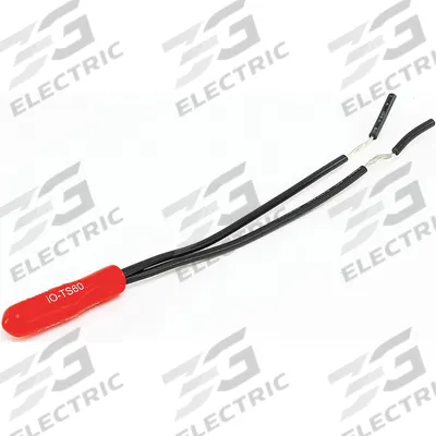 IO HVAC CONTROLS Thermostat: Mfr Part # TS-60 - Replacement HVACR Controls, Switches & Thermostats