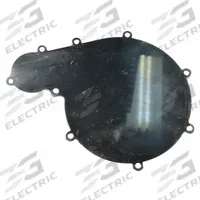 DAYTON Base Plate: Mfr Part # 090COLU1311, Stainless Steel. Key specifications — Manufacturer Part Number: 090COLU1311; Material: Stainless Steel; Product Type: Base Plate.