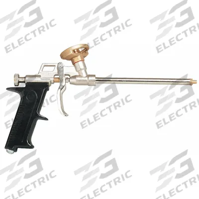 TODOL Spray Applicator Gun: PURSHOOTER - Spray Applicator Guns