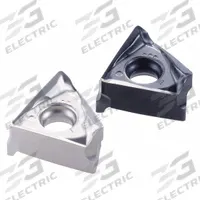 OSG Triangle Milling Insert: TNKU120608ER-GM (MPN 7814088)