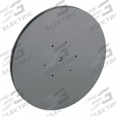 APPROVED VENDOR V-Belt Pulley: B200, 1 Groove, 20.35 in OD, Bushed Bore, SK, Quick Detachable (MPN 1B200SK). Key specifications — attr1318293: B200; attr1318301: 20 in (5L, B); attr1318291: 4L, A, or AX.