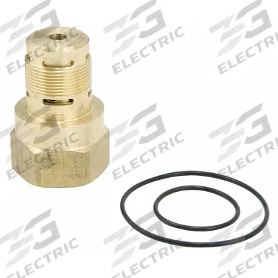 POWERS Rebuild Kit: 390-580 CARTRIDGE KIT - Plumbing