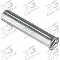 APPROVED VENDOR Wire Ferrule: 16 AWG Max Wire Size, Holds 1 Wire, Bare, 0.08 in Ferrule Dia (MPN 797UY2). Key specifications — Brand: APPROVED VENDOR.