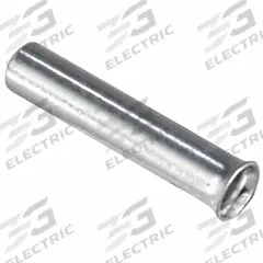 APPROVED VENDOR Wire Ferrule: 16 AWG Max Wire Size, Holds 1 Wire, Bare, 0.08 in Ferrule Dia (MPN 797UY2). Key specifications — Brand: APPROVED VENDOR.