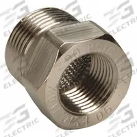 DYNABRADE Inlet Bushing: Mfr Part # 51937, Inlet Bushing Assembly. Key specifications — attr948908: 51937; attr948910: 25H930; attr948911: 52717; attr948916: Inlet Bushing Assembly.
