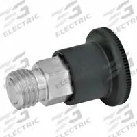 JW WINCO Indexing Plunger: Locking, SS, 3/8"-24 Thread, 1.35 lbf to 3.6 lbf Nose Force (MPN 822.7-0.186-3/8X24-C). Key specifications — Brand: JW WINCO.