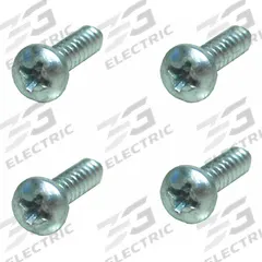 RUBBERMAID COMMERCIAL PRODUCTS Pan Head Screw: For FG757500BRN/FG757500YEL (MPN FG7575L70000). Key specifications — For Use With Mfr. Model Number: FG757500BRN; Fits Brand: Rubbermaid Commercial; Product Type: Pan Head Screw; Brand: RUBBERMAID COMMERCIAL PRODUCTS.