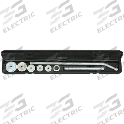 KEYSCO TOOLS Freeze Plug Kit: Freeze Plug Master Kit, Installing Freeze Plugs, Freeze Plugs - Freeze Plug Tools