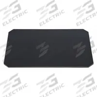 WILLIAMS COMFORT PRODUCTS Floor Pad: Floor Pad, Free-Standing Vented Gas Floor Heaters (MPN 4163). Key specifications — Function: Designed to Protect Floor from the Weight of the Heater as well as from the Heat Generated. Protection Solution if your Console Heater is Installed on Carpeting or Vinyl Flooring.; Accessory Type: Floor Pad; Compatible Grainger Part Number: 36FK38; Brand: WILLIAMS COMFORT PRODUCTS; Compatible Mfr. Model Number: 5001521A; Compatible with Product Type: Free-Standing Vented Gas Floor Heaters.