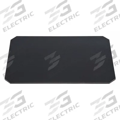 WILLIAMS COMFORT PRODUCTS Floor Pad: Floor Pad - Accessories for Gas Floor Heaters
