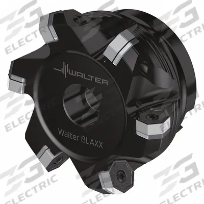 WALTER Indexable Face Mill: M3024-063-B22-05-06 (MPN 6941639) - Indexable Face Mills