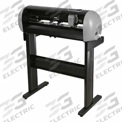 MARSH ELECTRONIC STENCIL CUTTER: ESC60 - Electronic Stencil Cutters