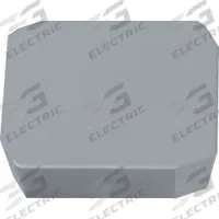 KYOCERA Square Milling Insert (MPN SPKN42XPFRKW10)