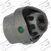 VIEGA MEGAPRESS Crimp Adapter Fitting: 1 1/2 in Pipe x 3/4 in Pipe Size, Press-fit x FNPT, EPDM (MPN 26860). Key specifications — Brand: VIEGA MEGAPRESS.