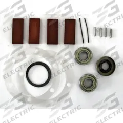 SPEEDAIRE Repair Kit: 22UX75 Compatible with Grainger Part #, Repair Kit, Mfr Part # 22XJ95. Key specifications — attr948353: 22XJ95; attr948355: 22UX75; attr948361: Repair Kit.