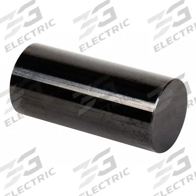 VERMONT GAGE Class ZZ Go Pin Gauge: 0.9030 in Dia, 0.00020 in Tolerance, Steel - Class ZZ Go (Plus) Plug & Pin Gauges - Black Oxide Finish, Inch Diameters
