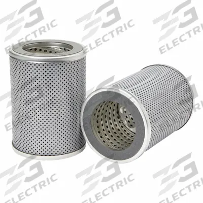 FLEETGUARD Automotive Hydraulic Filter: Hydraulic Fluid, Cartridge, 3 3/8 in Inside Dia - Spin-On Hydraulic Filters