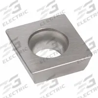 WIDIA Diamond Milling Insert: MDHW120408 (MPN 5903707)