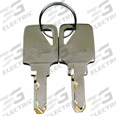 APPROVED VENDOR Workstation Key: 1 PR (MPN MH49Y09922G). Key specifications — attr382542: 49Y115; attr382552: Workstation Key; attr394832: APPROVED VENDOR.