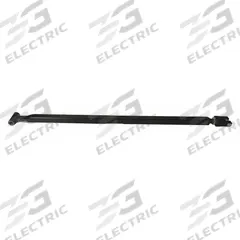 DAYTON Push Rod Assembly: For 4YX96G, Fits Dayton Brand (MPN MH4YX9646G). Key specifications — attr382542: 4YX96G; attr382544: Dayton; attr382552: Push Rod Assembly; attr394832: DAYTON.